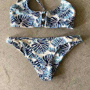 Midori Bikinis "Frond" Bottom